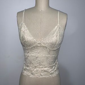 Lace Cami